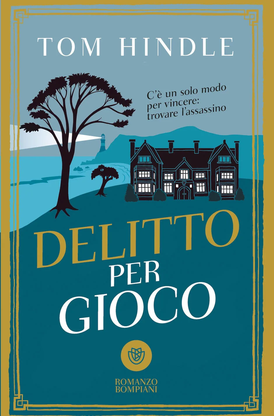 Delitto per gioco