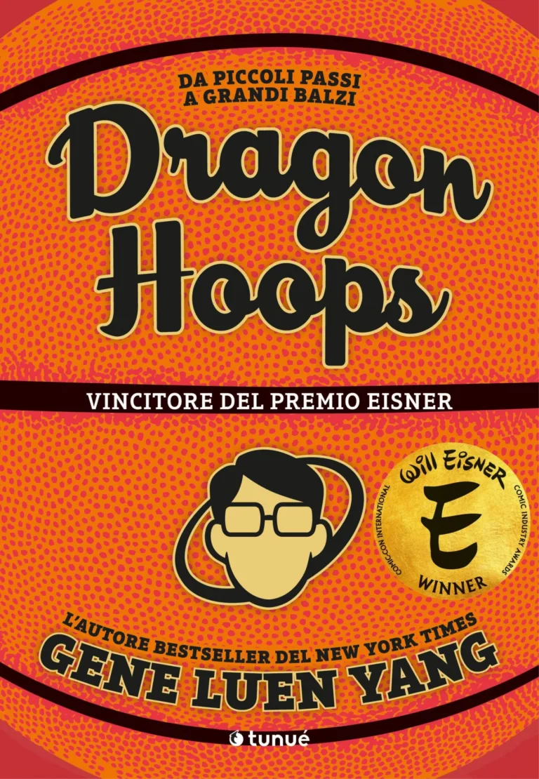 Dragon hoops