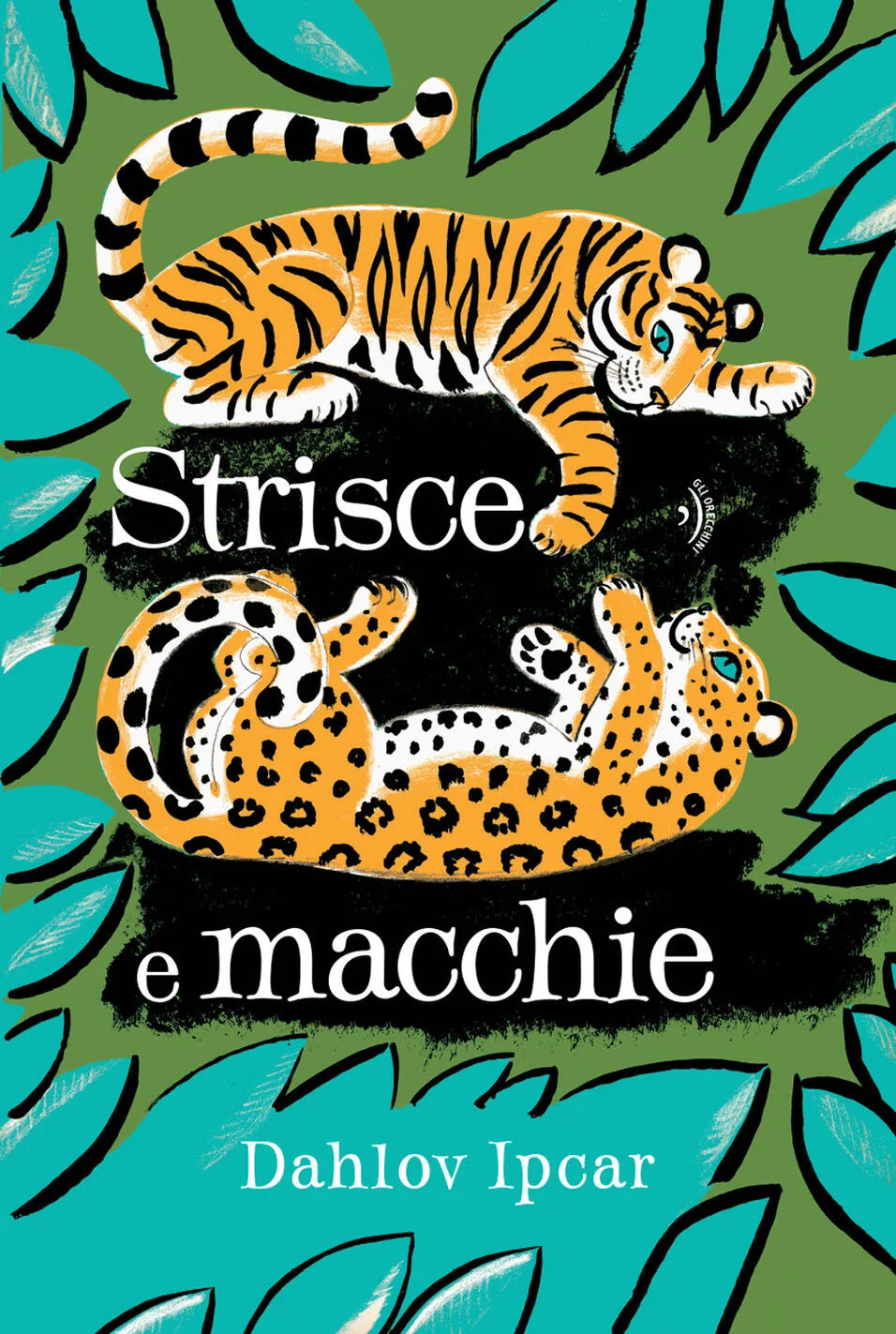 Strisce e macchie
