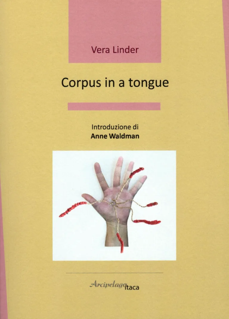 corpus in a tongue