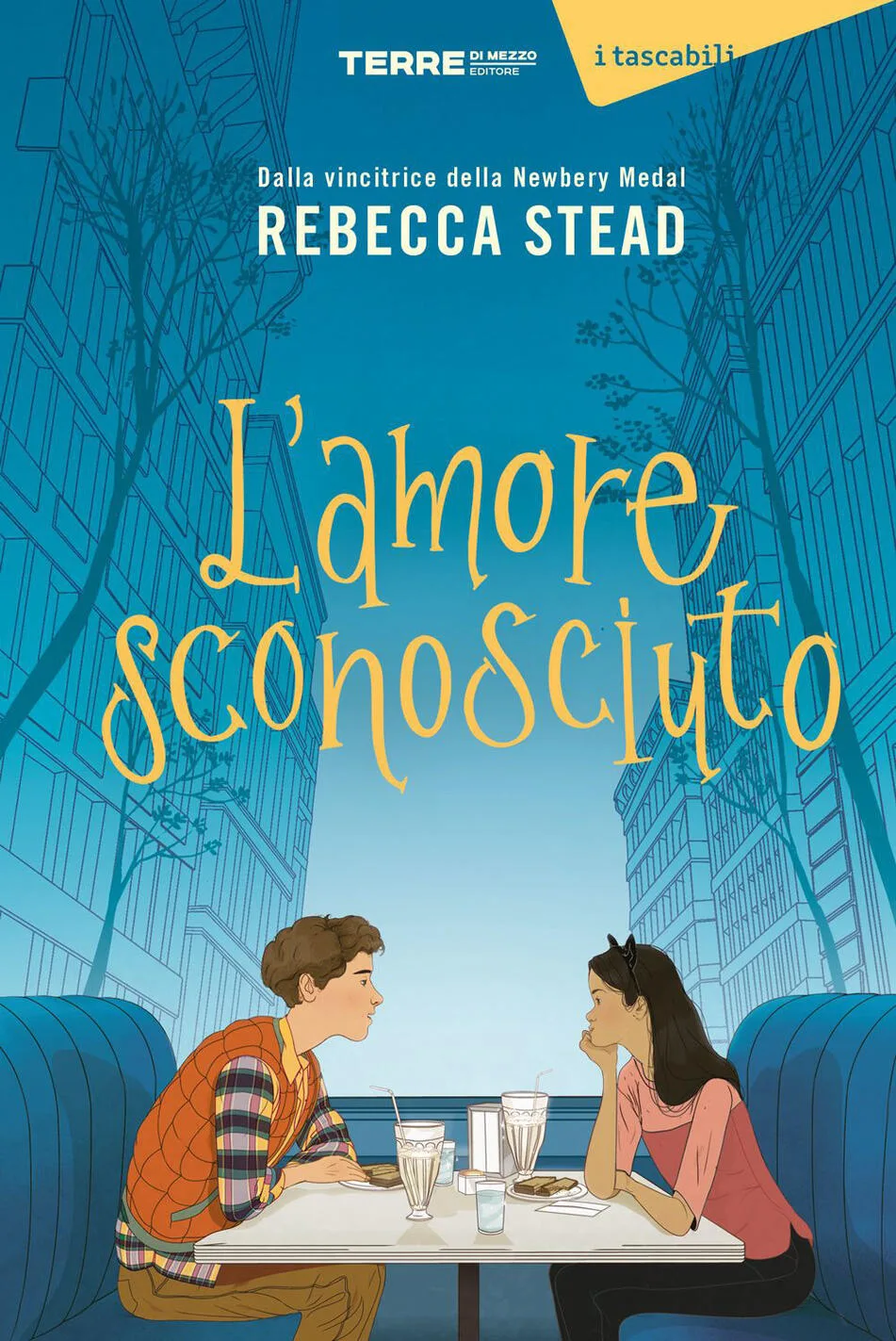 L'amore Sìsconosciuto