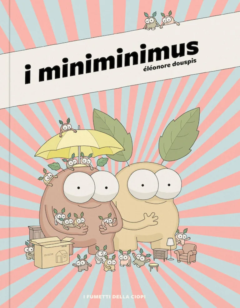 I miniminimus