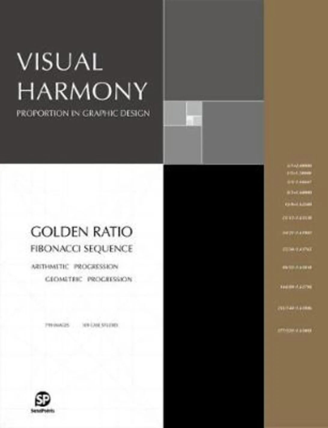 VISUAL HARMONY
