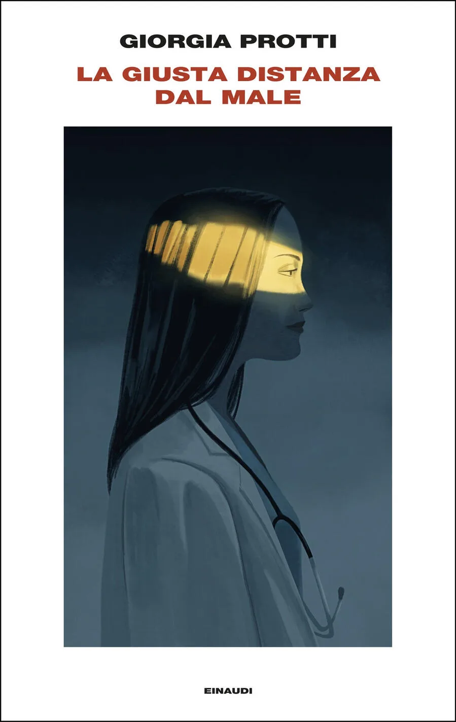 La giusta distanza dal male