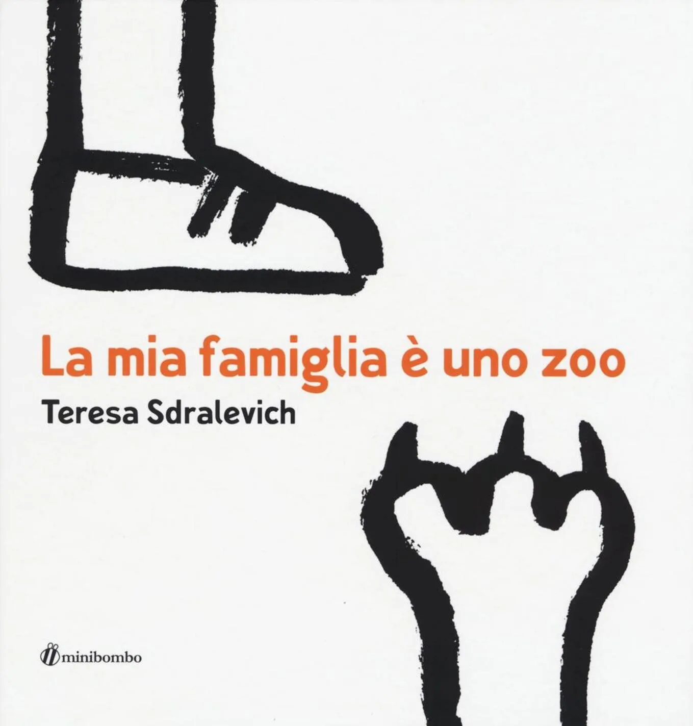 La mia famiglia è uno zoo