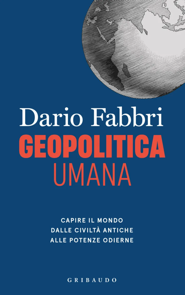 geopolitica umana