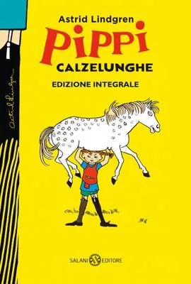 Pippi Calzelunghe