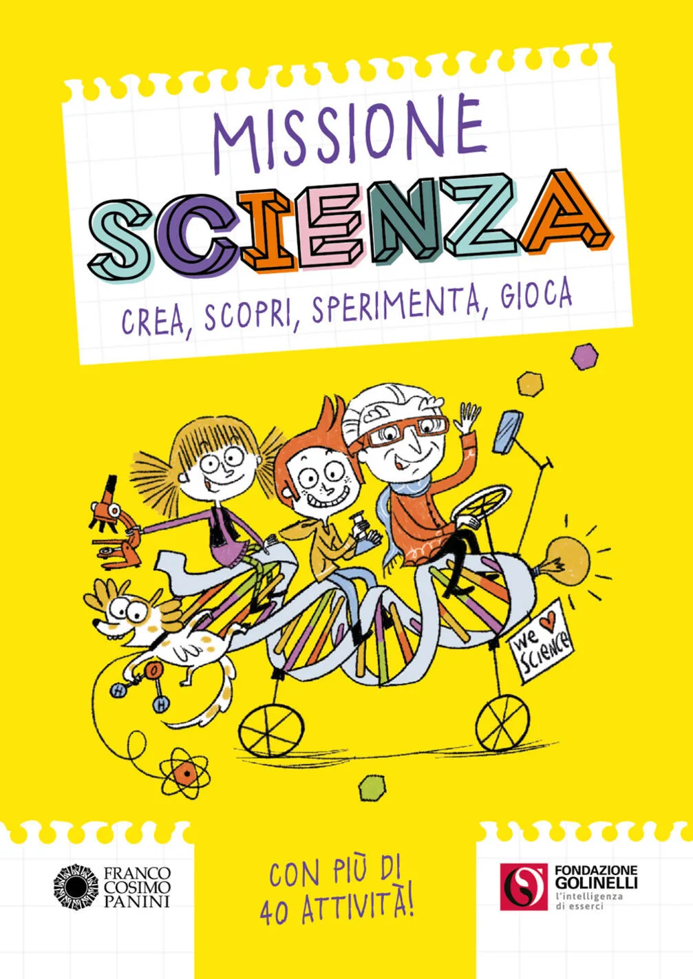 Missione Scienza