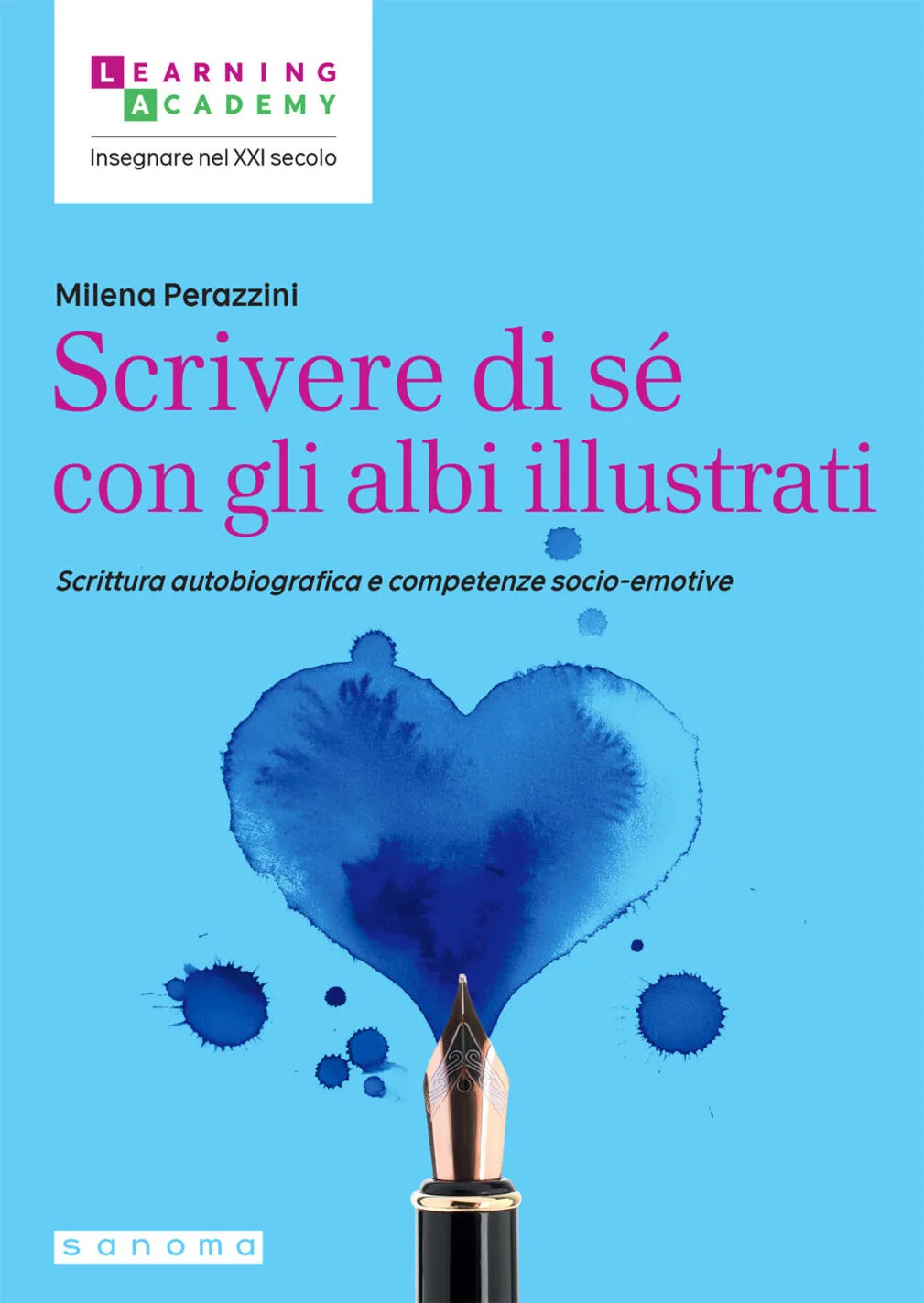 Scrivere di sé con gli albi illustrati