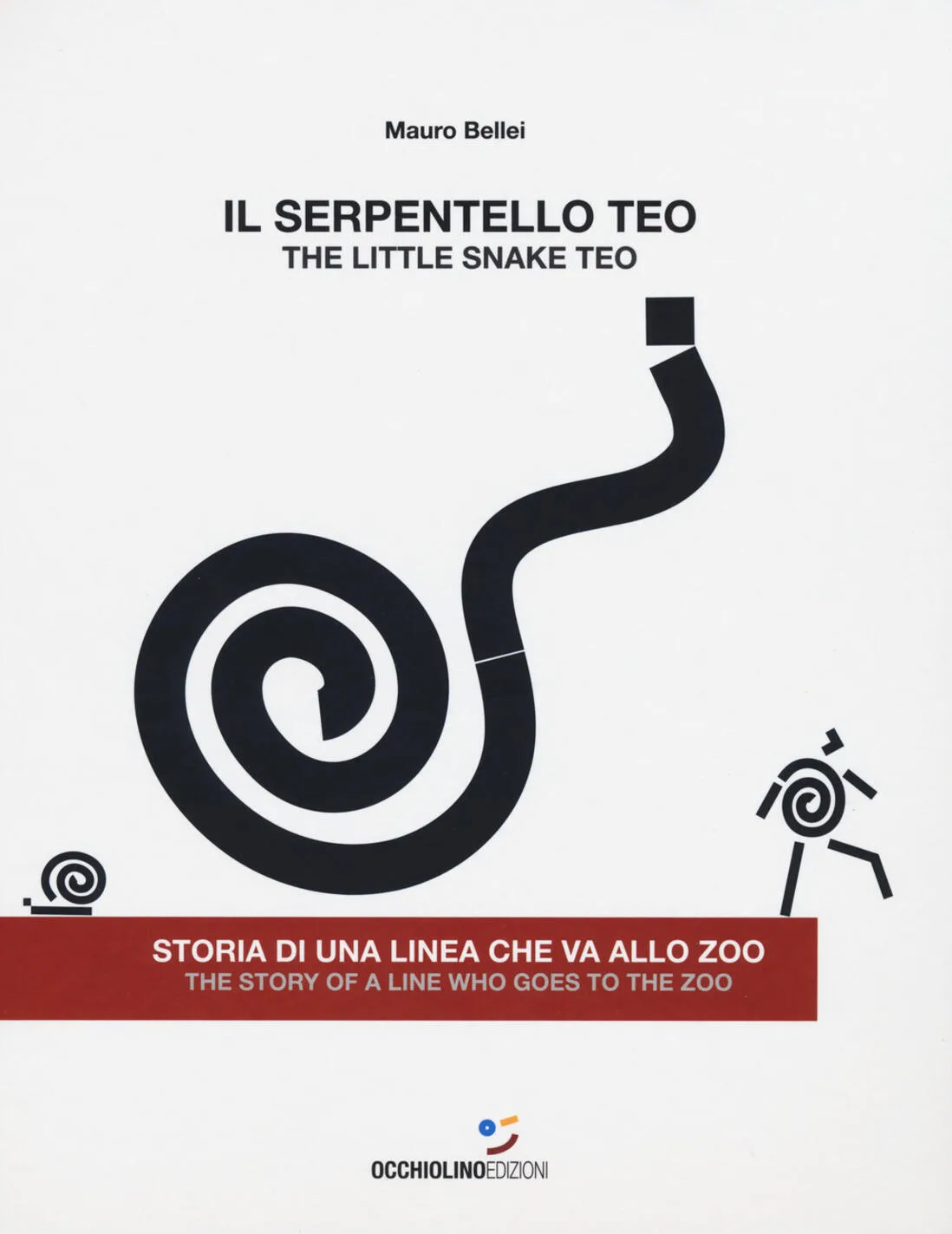 SERPENTELLO TEO