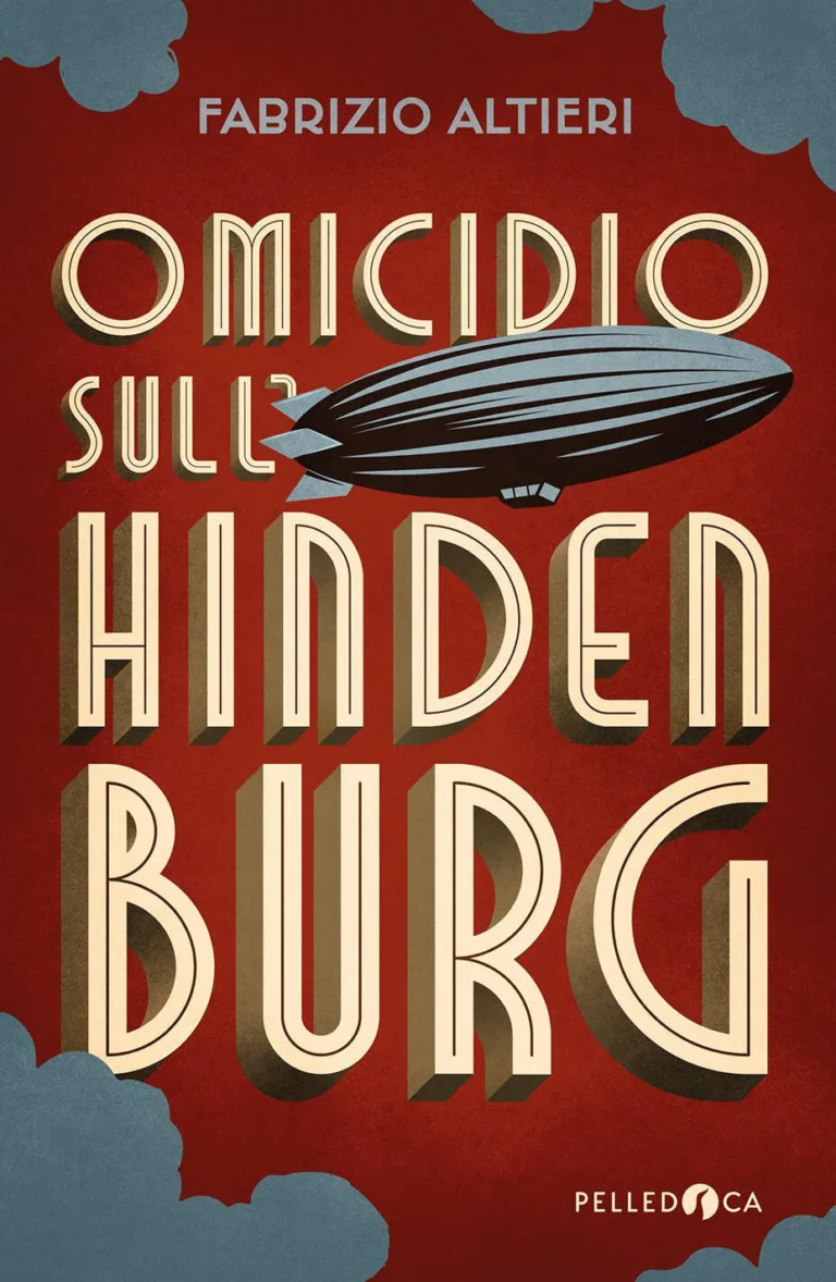 Omicidio sull'Hindenburg