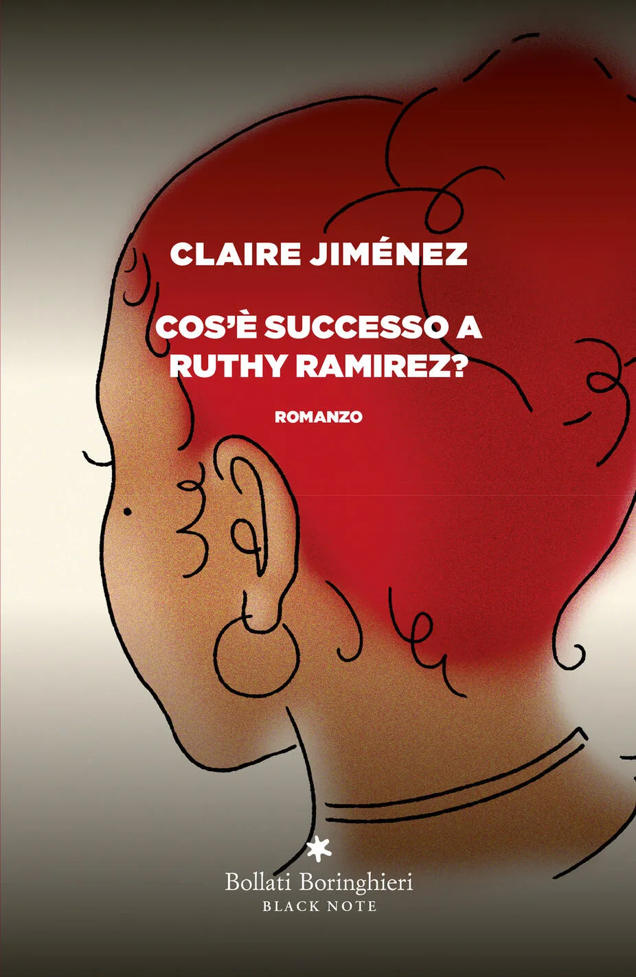 Cos'è successo a Ruthy Ramirez? Traduzione di Manuela Faimali
