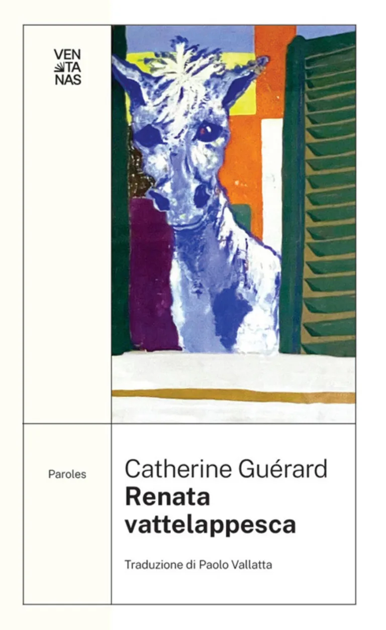 Renata Vattelappesca