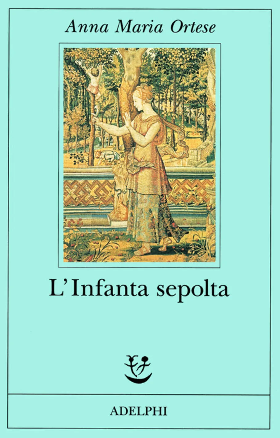 L'infanta sepolta