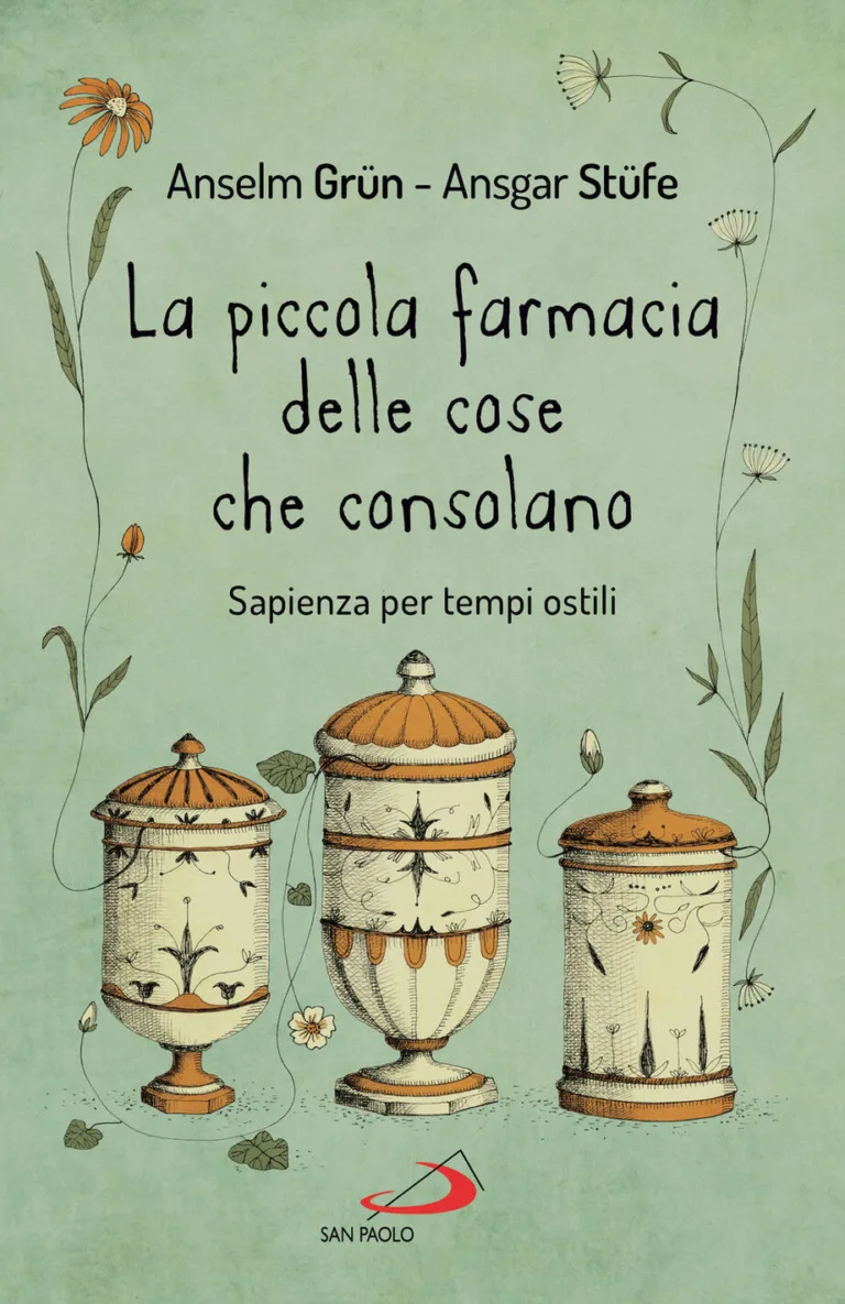 Piccola farmacia delle cose che consolan