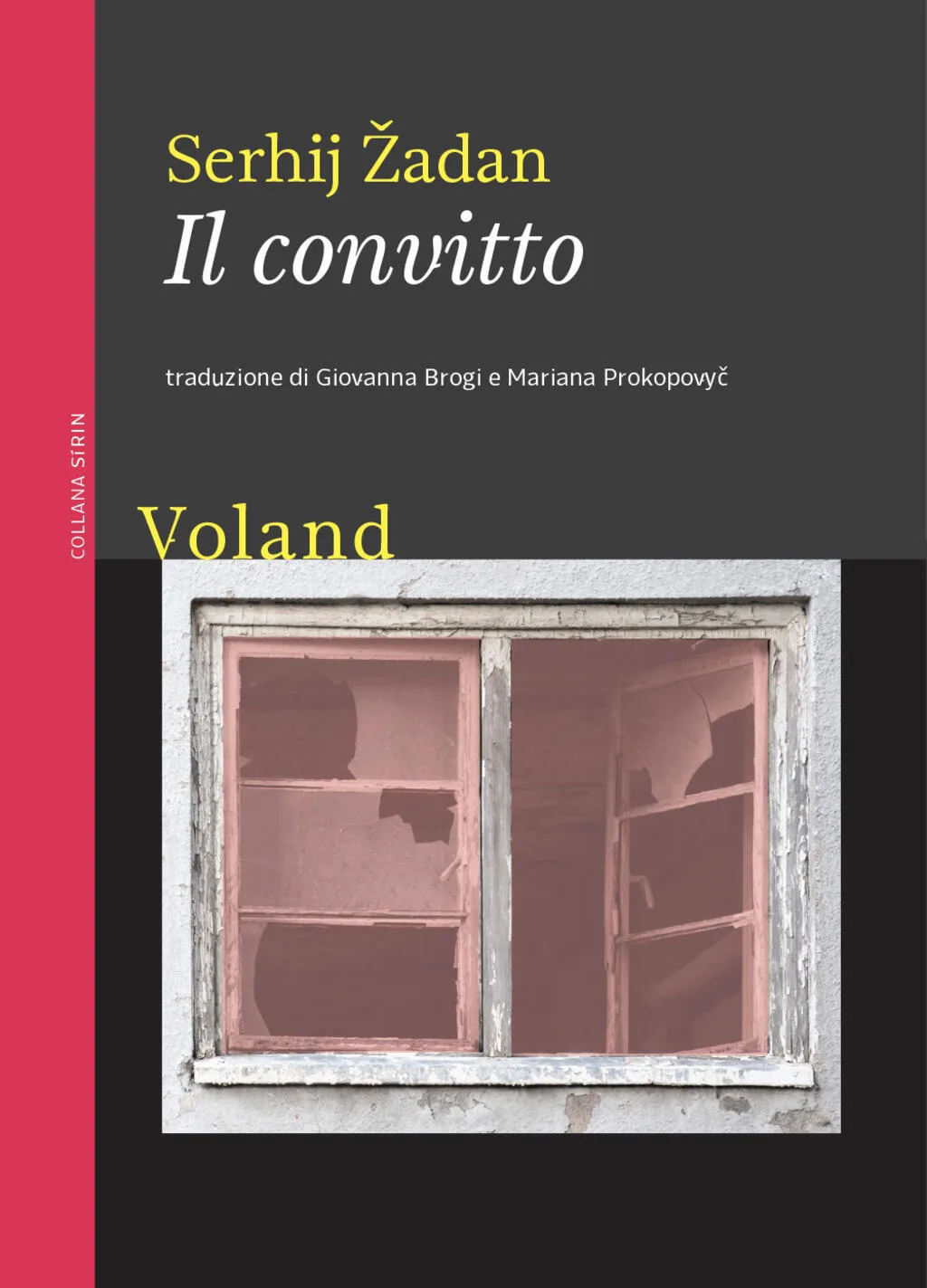 Convitto (Il)