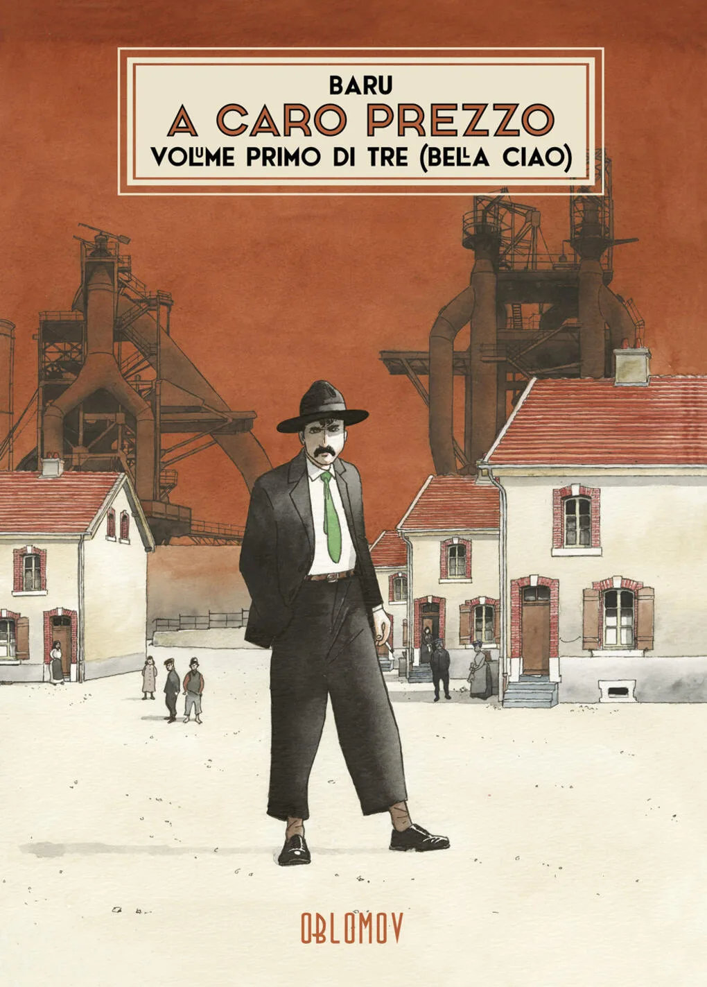 A caro prezzo