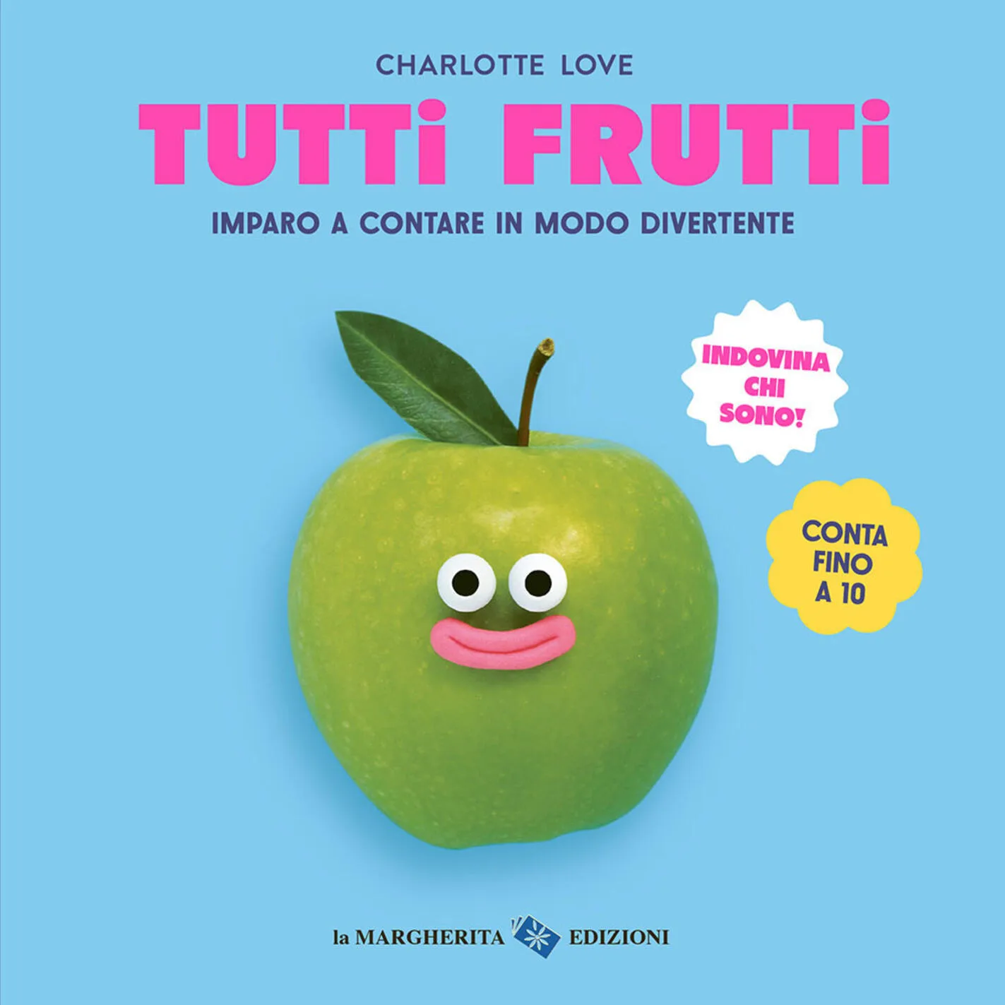 Tutti frutti. ediz. a colori