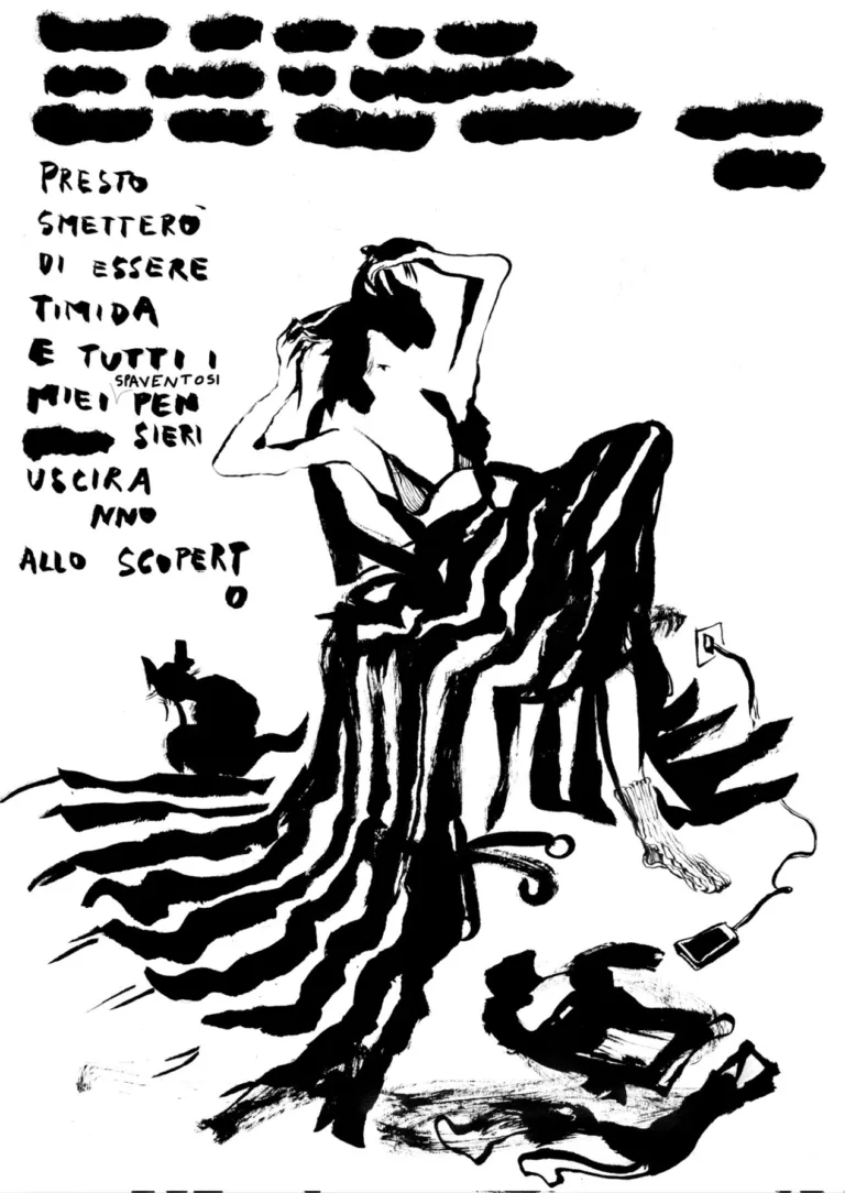 Timida - Daily news 618