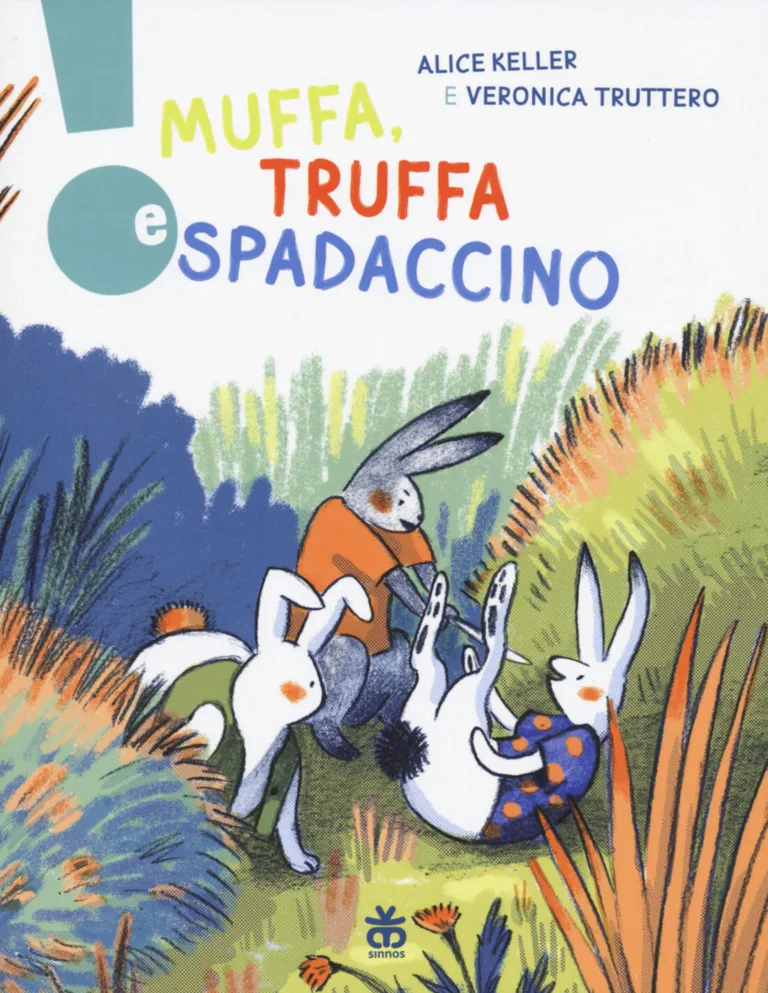 Muffa, Truffa e Spadaccino