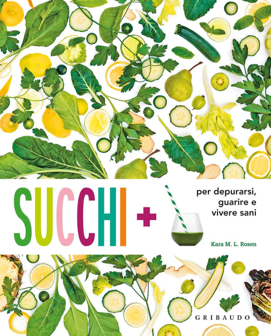 SUCCHI +