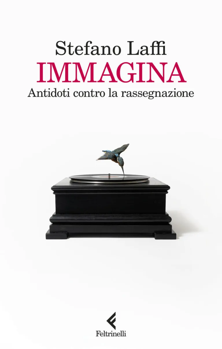 Immagina