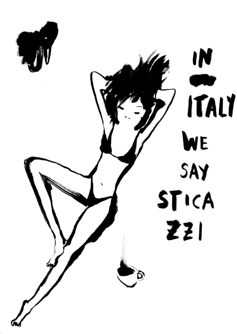 In Italy we say sticazzi - Daily news 677