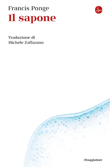 Il sapone