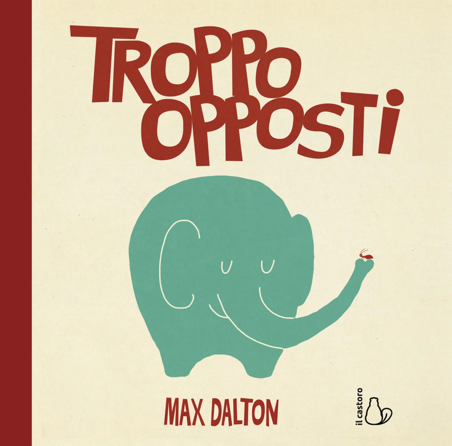 Troppo opposti