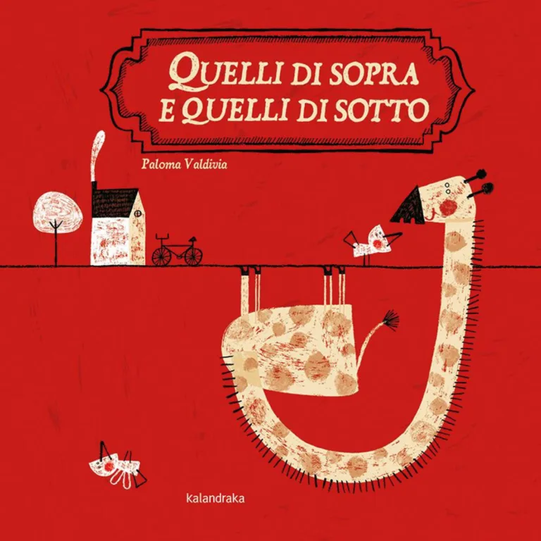 Quelli di sopra e quelli di sotto