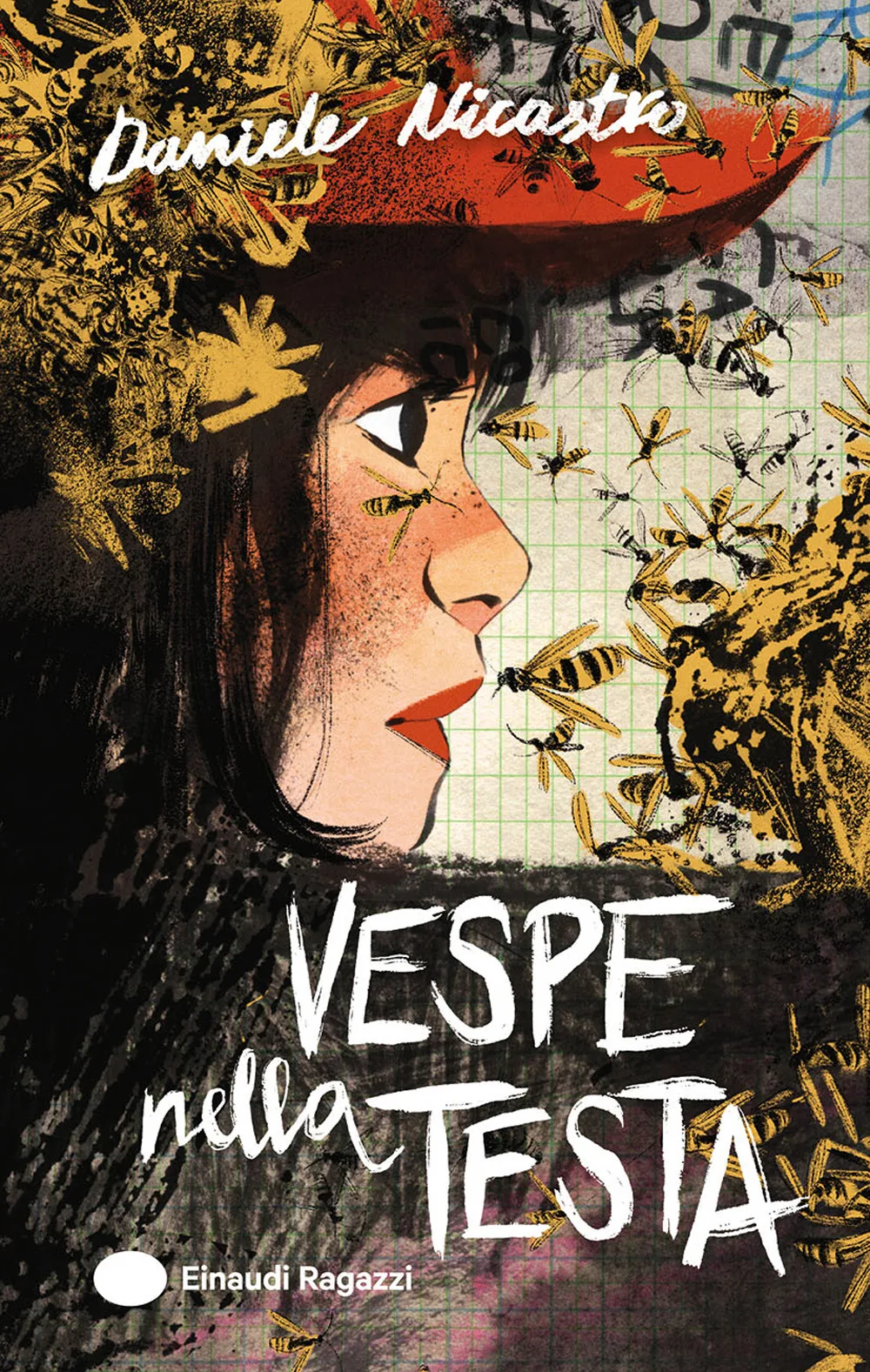 Vespe nella testa