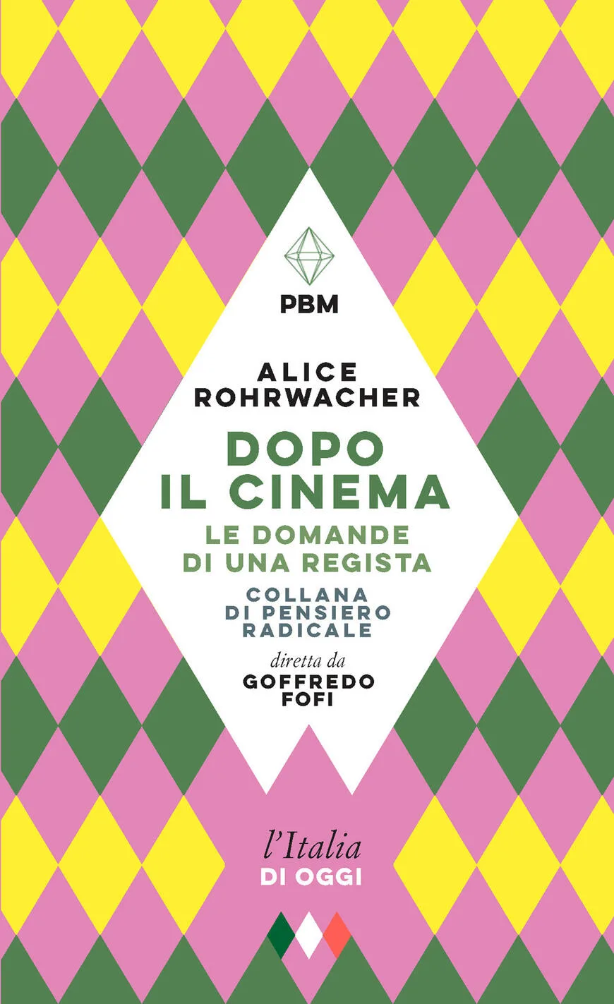 dopo il cinema. le domande di una regista