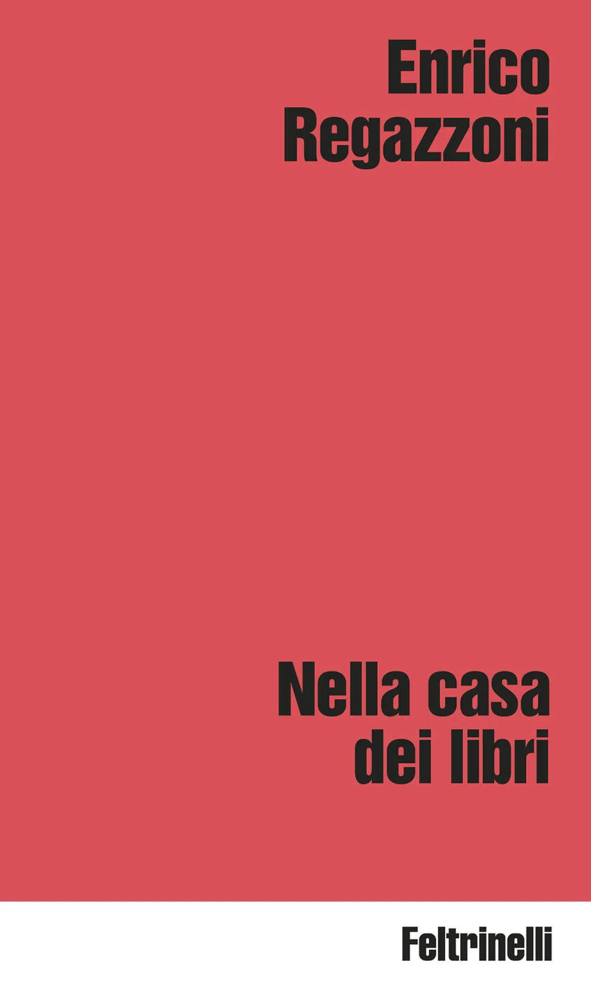 Nella casa dei libri