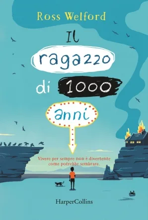 Il ragazzo di 1000 anni