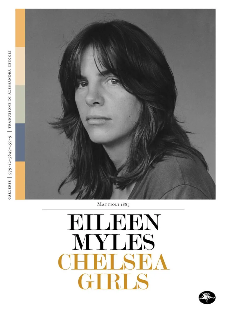 Chelsea Girls