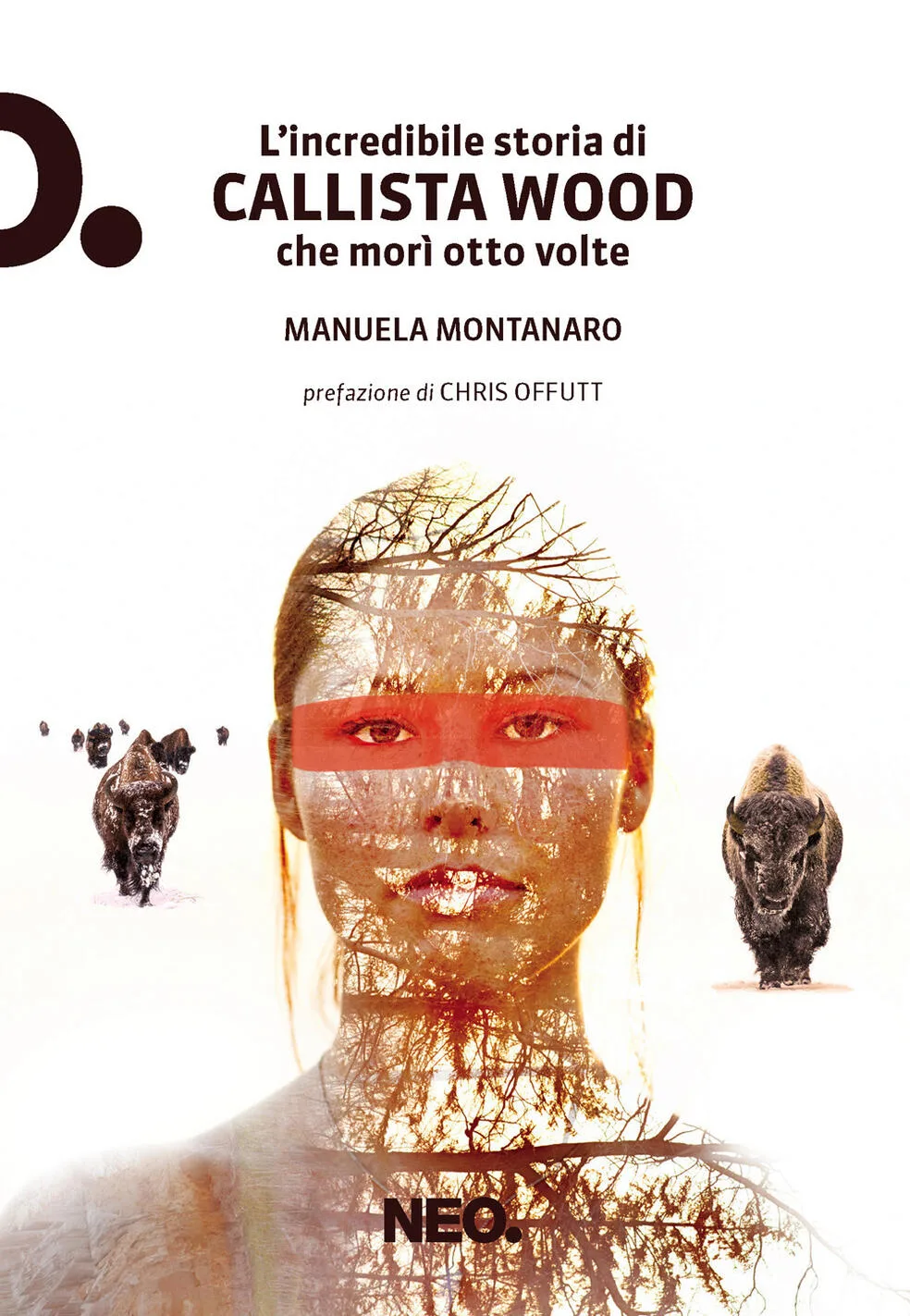 L'incredibile storia di Callista Wood che morì otto volte