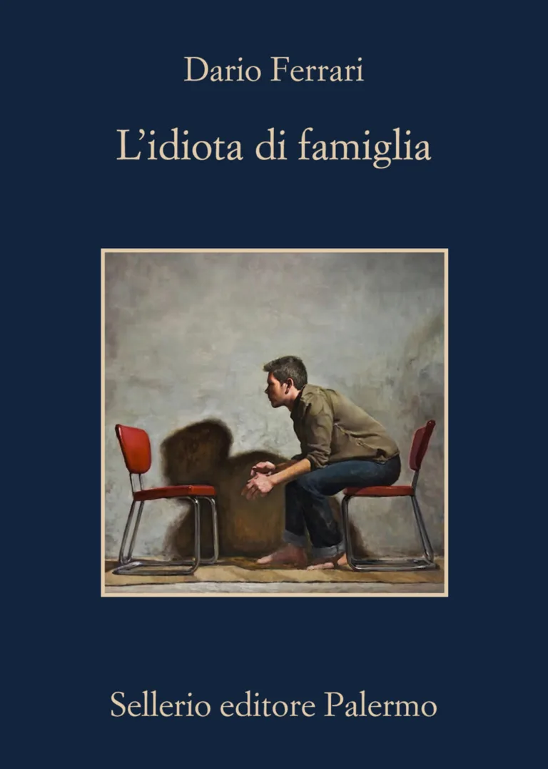 L'idiota di famiglia