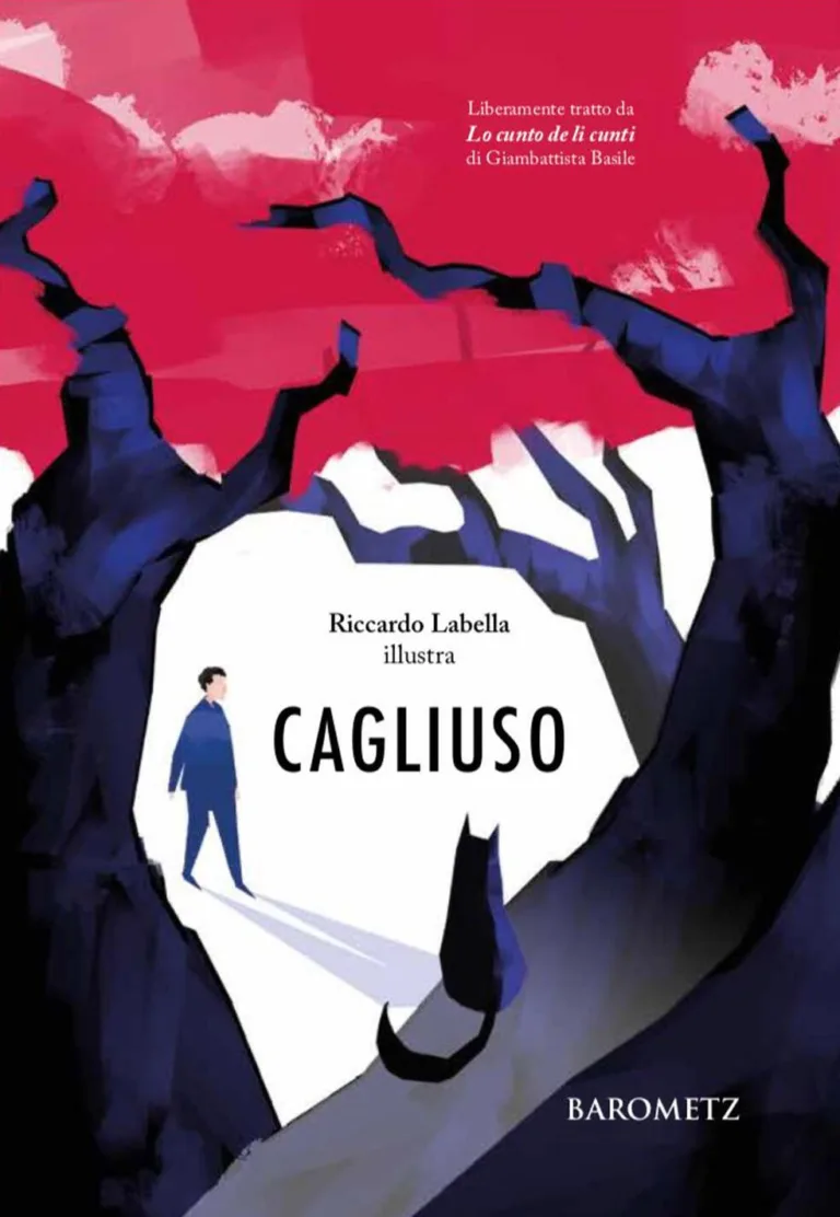 CAGLIUSO