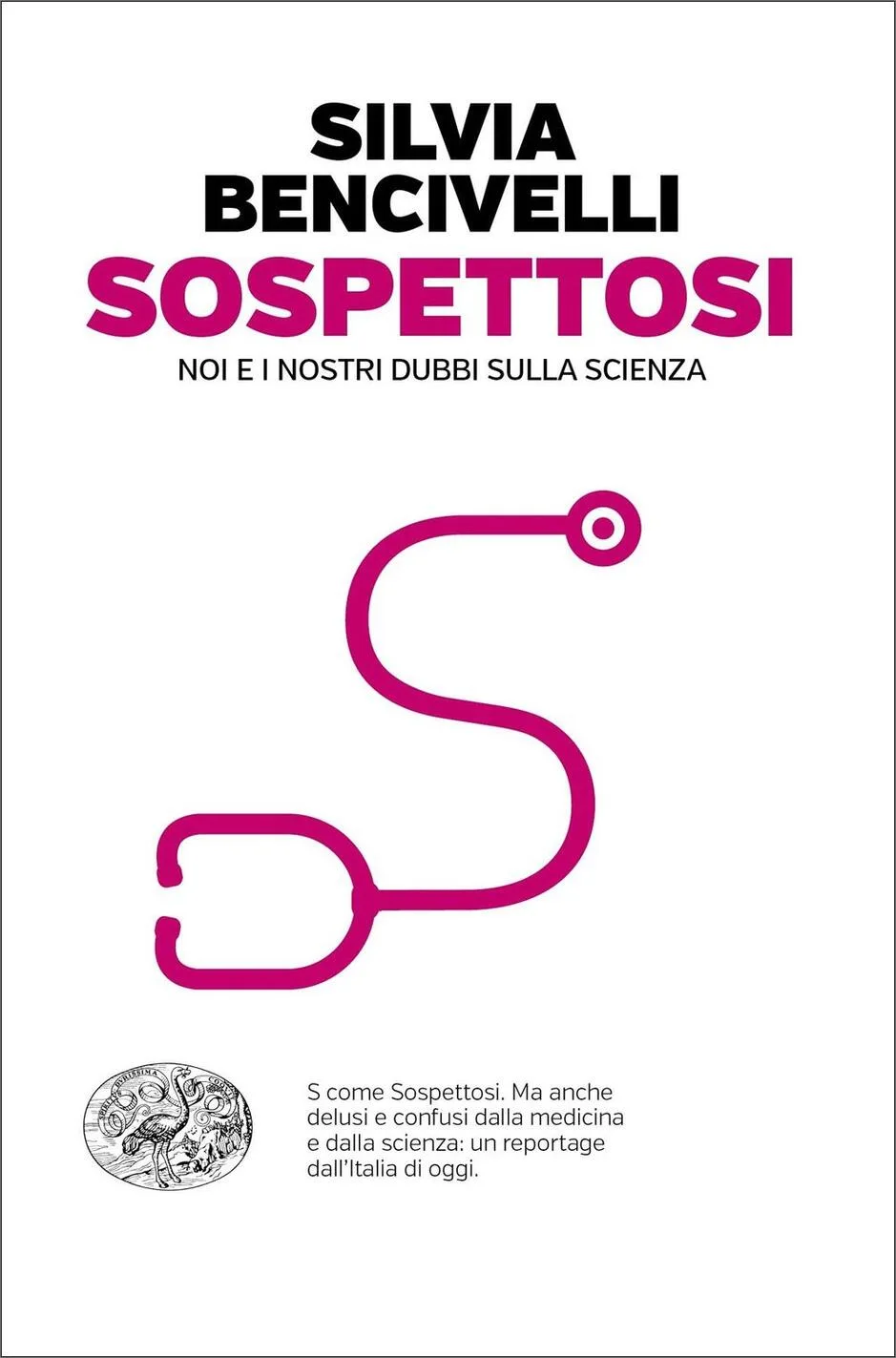 Sospettosi. Noi e i nostri dubbi sulla scienza
