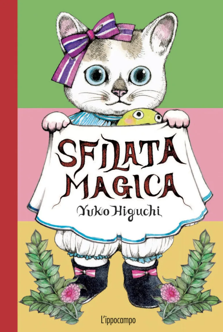 Sfilata magica