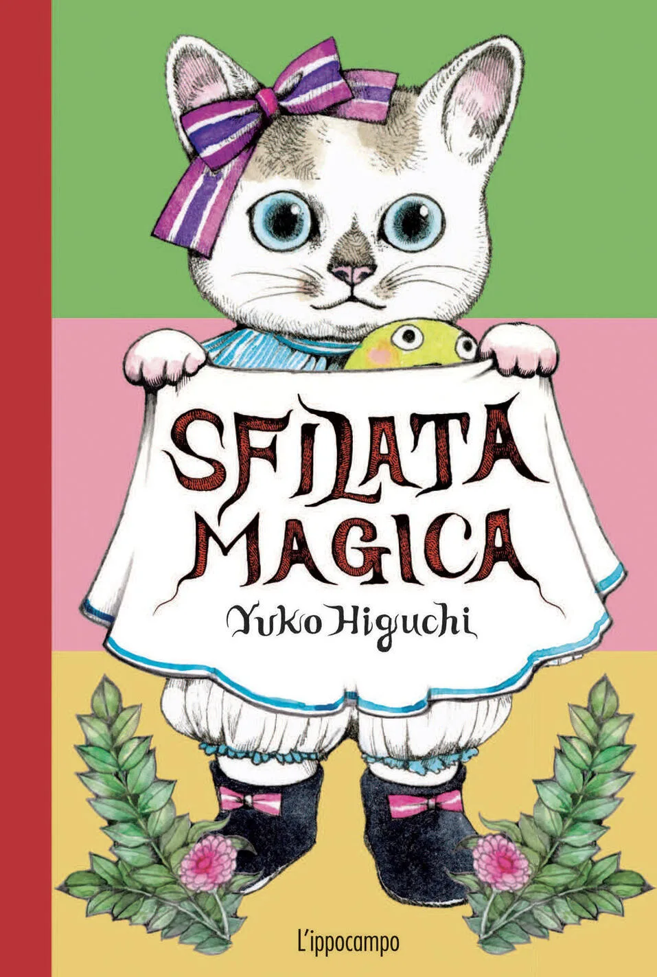 Sfilata magica