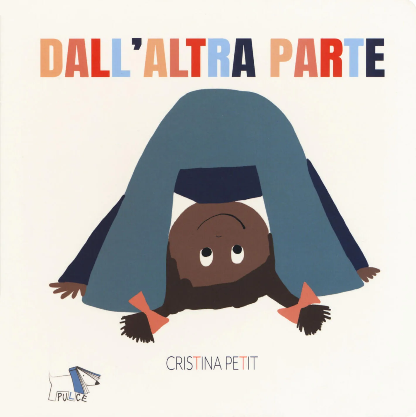 Dall'altra parte.