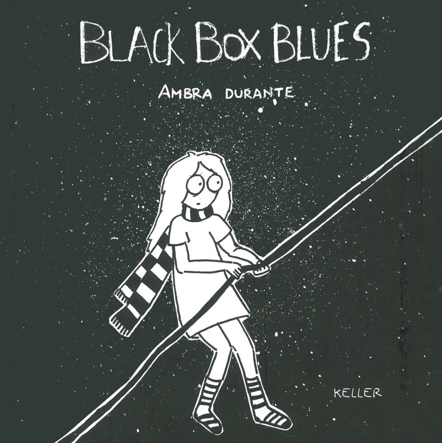 Black box blues