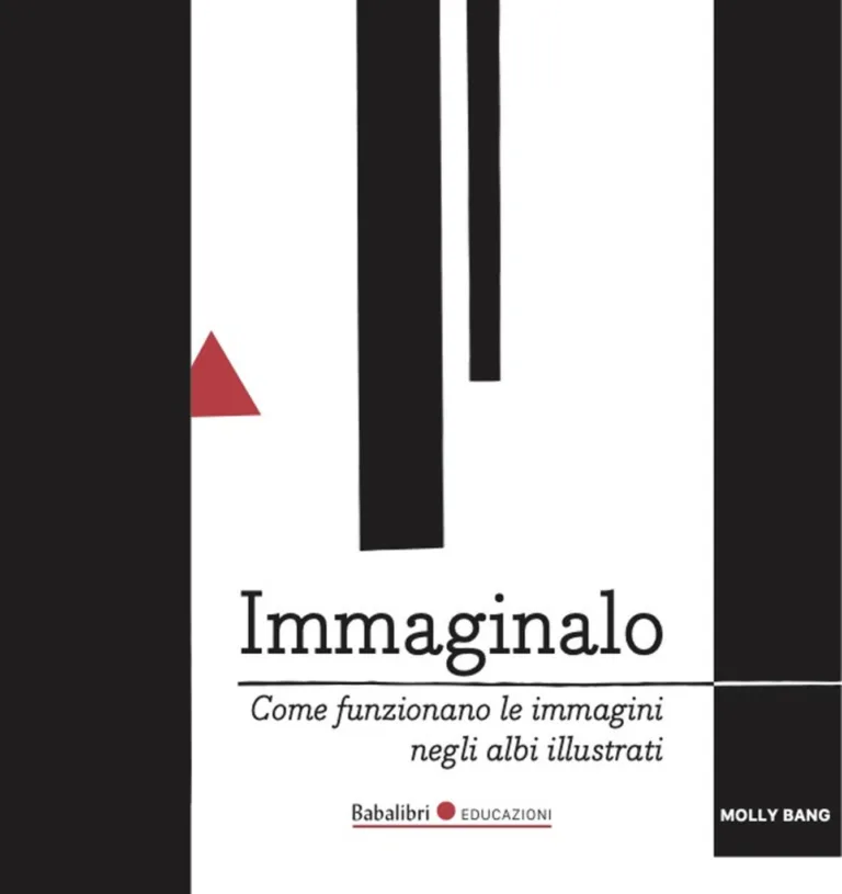 Immaginalo. Come funzionano le immagini negli albi