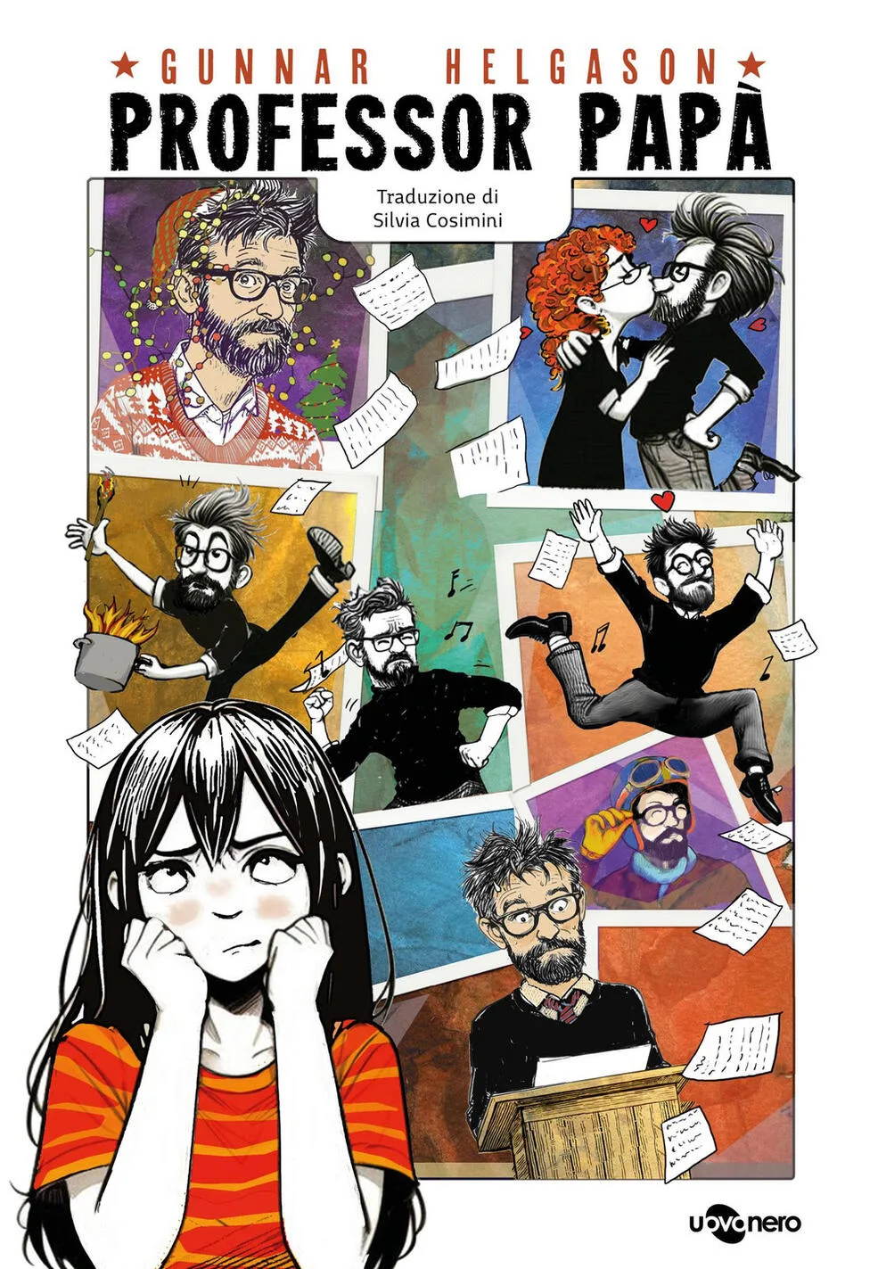 Professor Papà