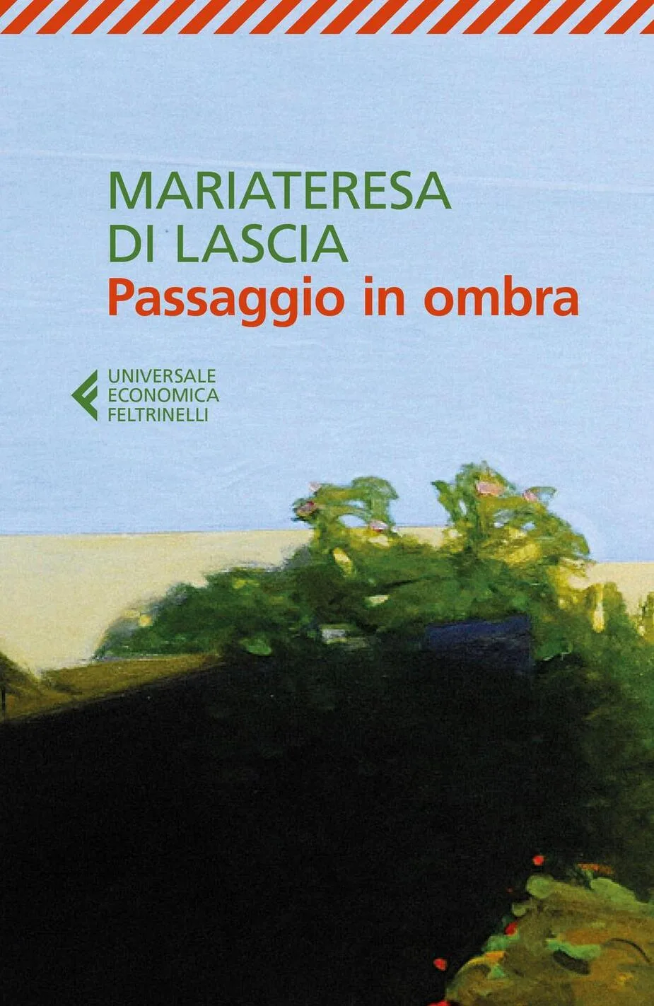 passaggio in ombra