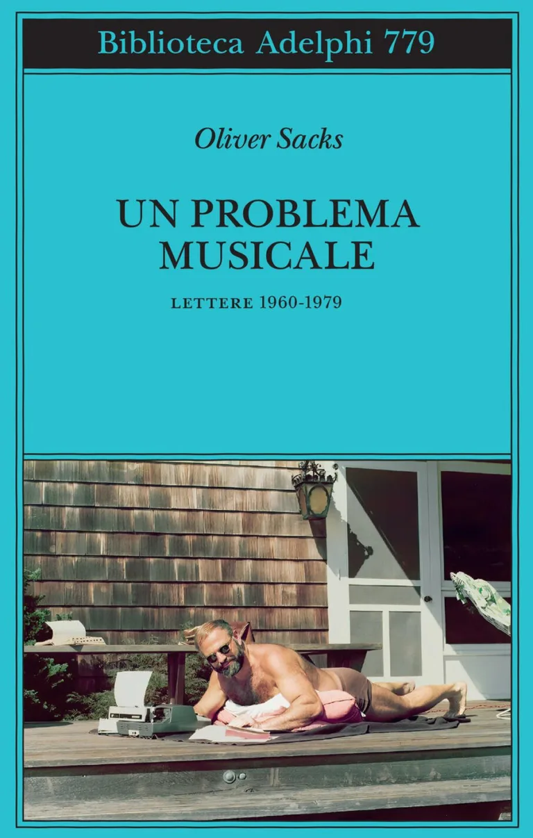 Un problema musicale. Lettere 1960-1979