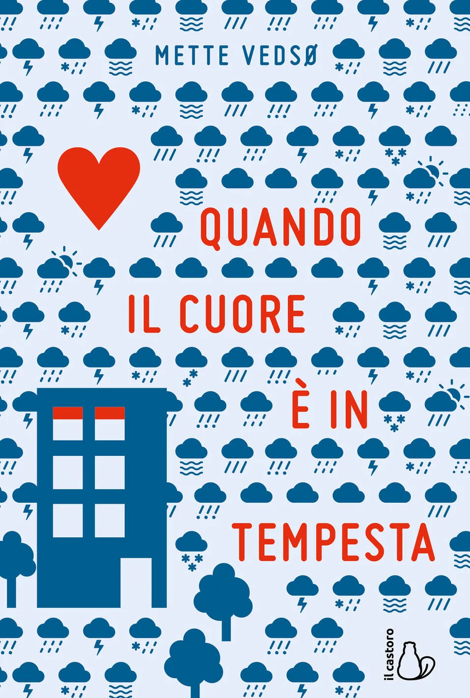 Quando il cuore è in tempesta
