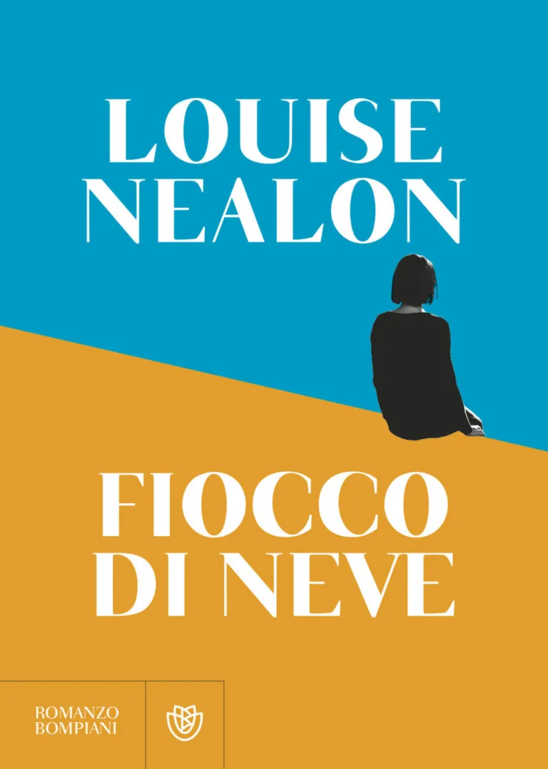 fiocco di neve