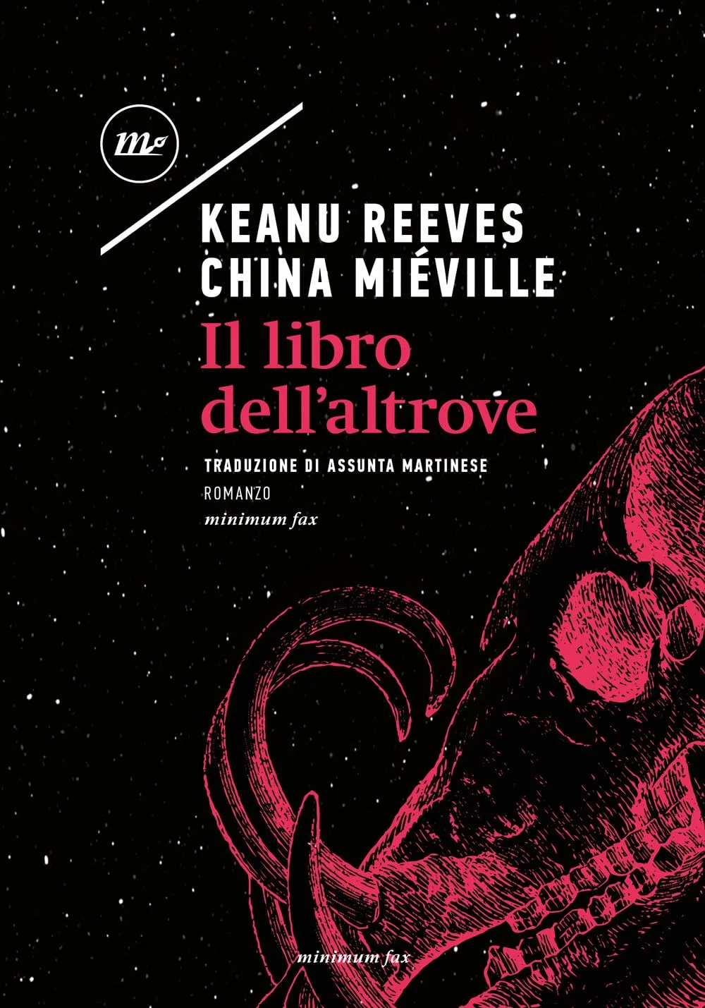 Il libro dell'altrove
